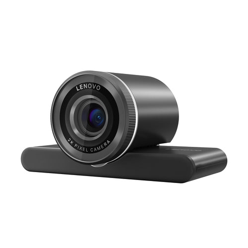 Webcam Lenovo 4XC1Q25245 4MP 1920x1080 Full HD 30 fps - 4XC1Q25245