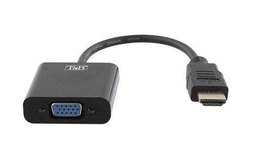 T'nB HDMIVGA video cable adapter