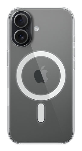 Apple MGF24ZM/A mobile phone case