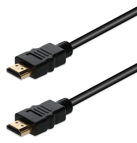 AddOn Networks HDMIHSMM2-4 HDMI cable