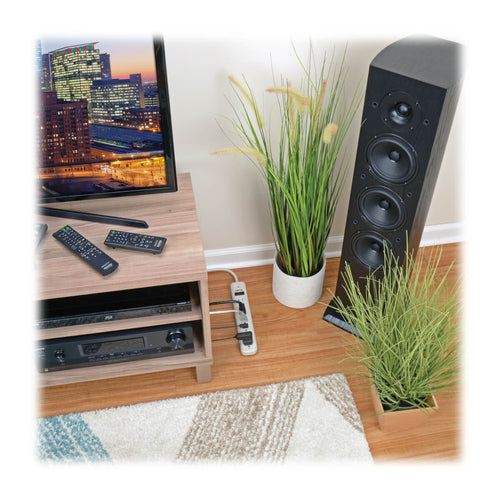Tripp Lite STRIKER surge protector
