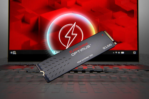 SanDisk Optimus 5100