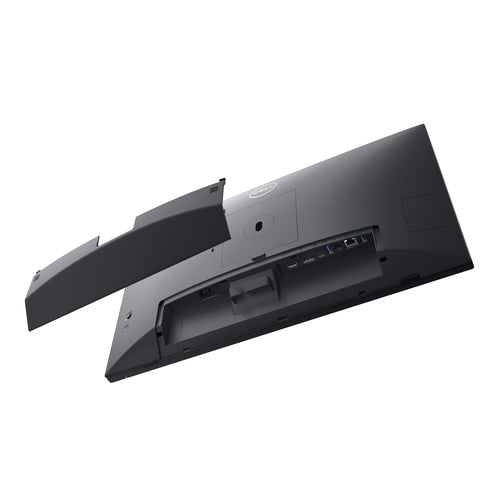 23.8 Inch Full HD DELL P2424HT LCD Monitor 1920 x 1080 8ms Response Time
