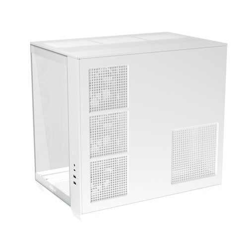 ASUS A32 Plus TG ARGB White