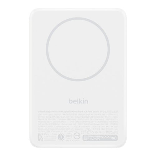 Belkin BPD016hqWH