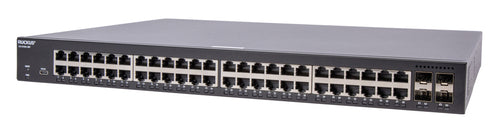 RUCKUS Networks ICX8100-48PF-X network switch