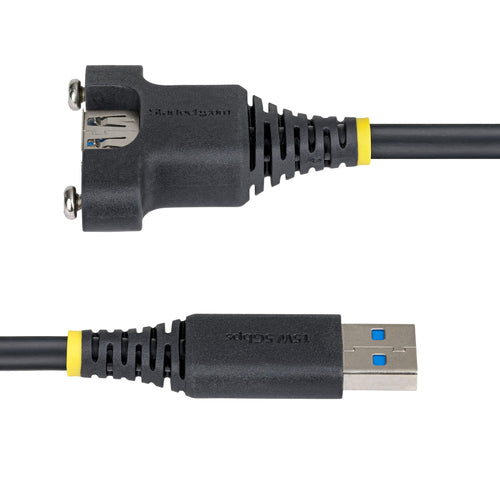 StarTech.com USBPNLAFAM2M USB cable