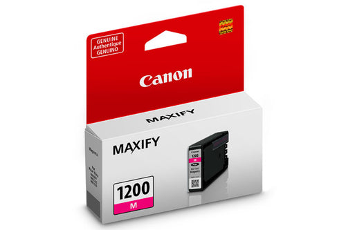 Canon PGI-1200 ink cartridge