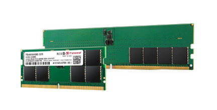 Transcend JetRam JM5600ASG-8G memory module