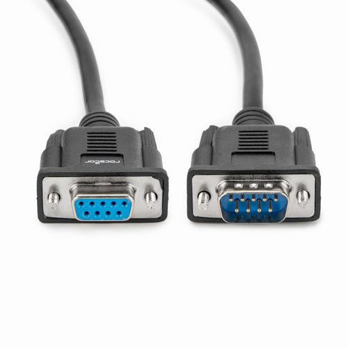 Rocstor Y10C881-B1 serial cable