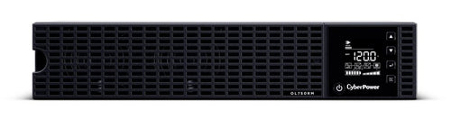 CyberPower Online S Series OL2K2RM uninterruptible power supply (UPS)
