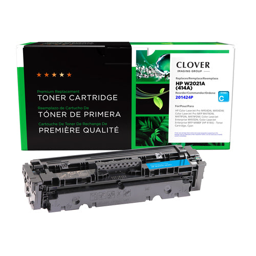 Clover 201424P toner cartridge