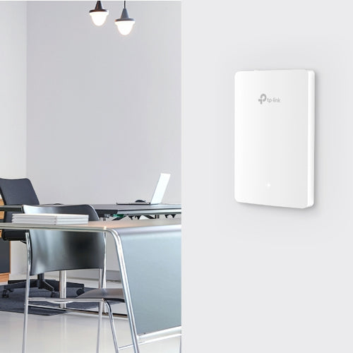Wireless Access Point TP-Link Omada EAP615-WALL 2.4GHz 5GHz 1774Mbit/s Wall Plate - EAP615-WALL