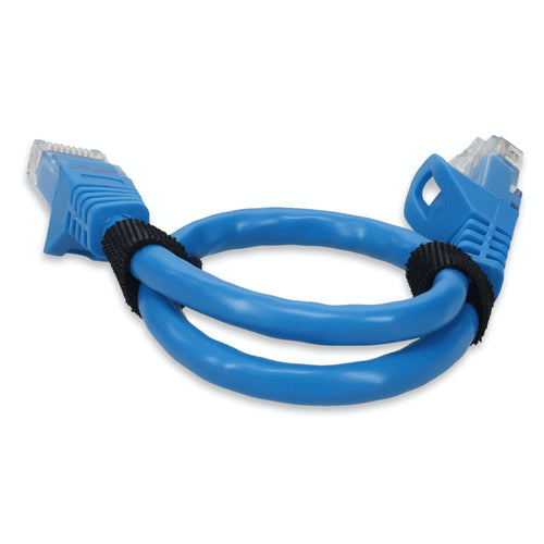 AddOn Networks ADD-4FCAT6SN-BE networking cable