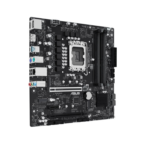 ASUS PRO B860M-CT-CSM