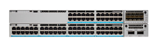 Cisco Catalyst 9300 mini