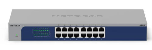 NETGEAR GS516v3