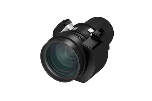 Projection Lens Epson ELPLM15 Mid Throw 1.0-1.6 14.8-17.7mm - V12H004M0F