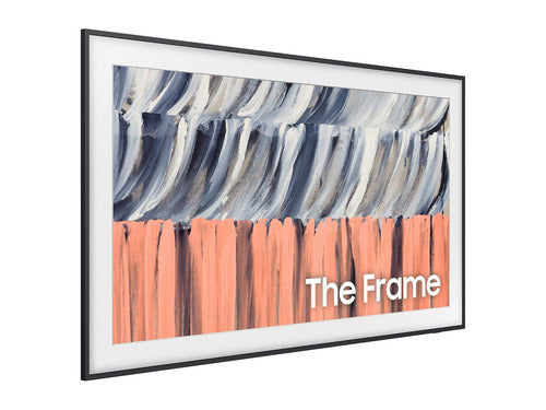 Samsung The Frame QN75LS03HEFXZA TV
