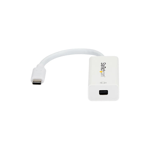 StarTech.com CDP2MDP USB graphics adapter
