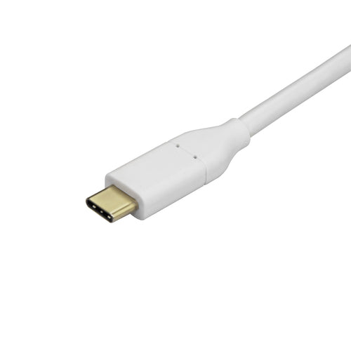 StarTech.com CDP2MDP USB graphics adapter
