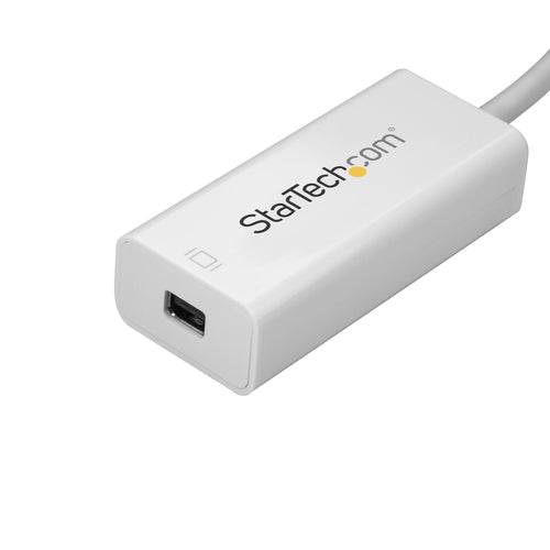 StarTech.com CDP2MDP USB graphics adapter