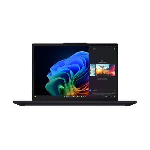 Lenovo ThinkPad T16 Gen 4 - AMD Ryzen 5, 16" FHD Business Laptop