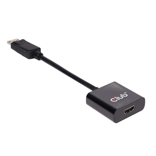 CLUB3D CAC-2070 cable gender changer