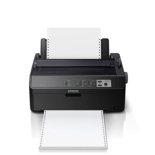 Epson FX-890II dot matrix printer