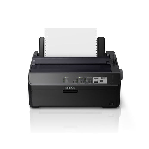 Epson FX-890II dot matrix printer