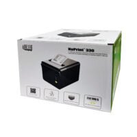 Adesso NuPrint 330 band printer