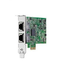 Network Adapter Broadcom BCM5720-2P 1000 Mbit/s Internal Wired PCI Express - BCM95720A2003AC
