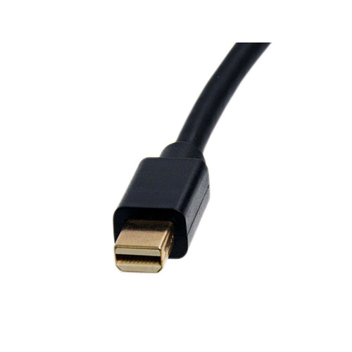 Video Cable Adapter StarTech Mini DisplayPort to HDMI 1080p 0.13m - MDP2HDMI