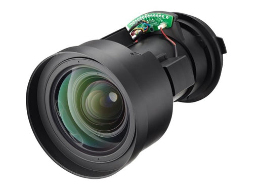 Sharp XP-40ZL projection lens