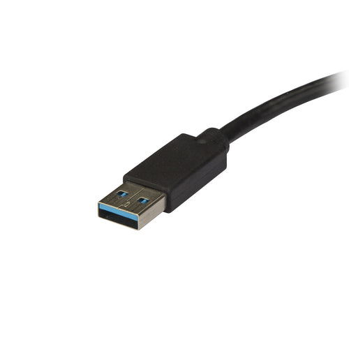 USB 3.0 to DisplayPort Adapter 4K Output USB DP Monitor Converter