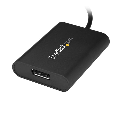 USB 3.0 to DisplayPort Adapter 4K Output USB DP Monitor Converter