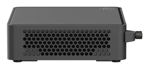 Mini PC ASUS NUC 15 Pro DDR5-SDRAM M.2 Ethernet LAN Wi-Fi 7 - 90AR00R2-M000F0