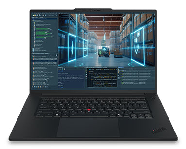 Lenovo ThinkPad P1 Gen 9