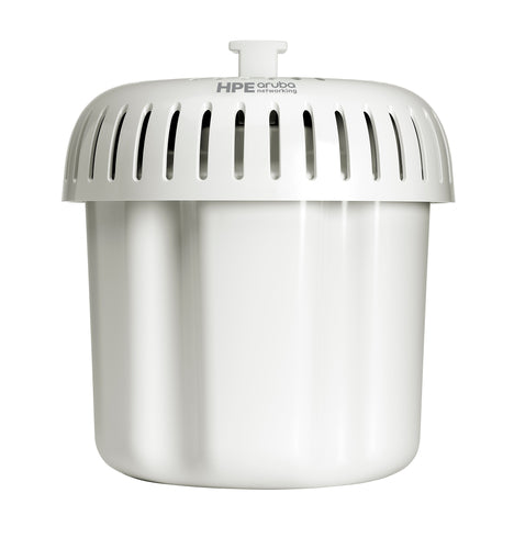 HPE Aruba Networking AP-575 (RW) 802.11ax 2x2/4x4 Dual Radio Integrated Omni Antennas Outdoor AP