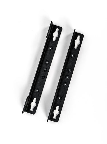 Rack Mount Kit Vertiv Avocent RMK-92 Durable Metal Black