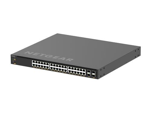 NETGEAR XSM4340CV