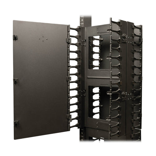 Tripp Lite SRCABLEVRT12 rack accessory