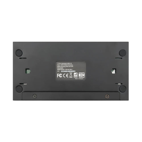 Tripp Lite U223-007-IND-1 interface hub