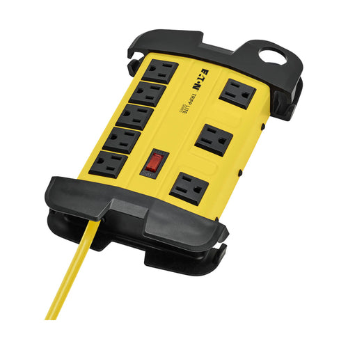 Tripp Lite TLM815NS power extension