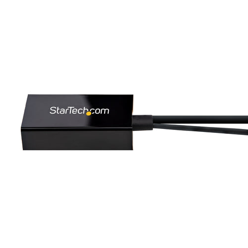 DVI to DisplayPort Adapter 1920x1200 StarTech 0.254m