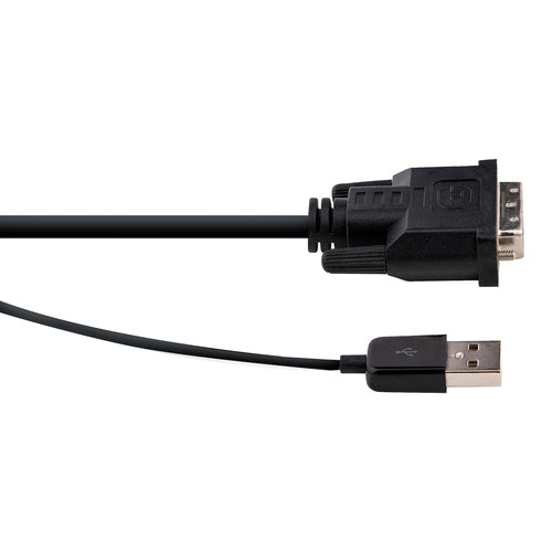 DVI to DisplayPort Adapter 1920x1200 StarTech 0.254m