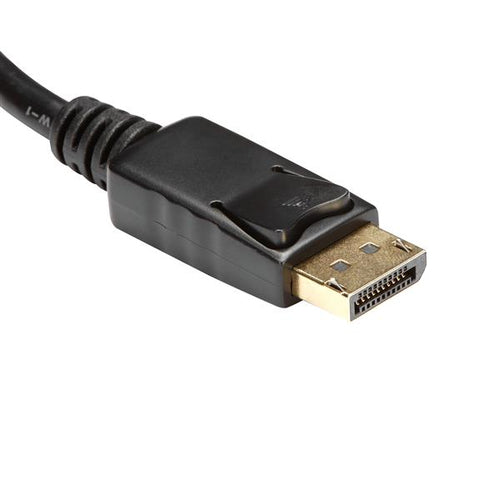 Video Cable Adapter StarTech.com DP2HDMI2 DisplayPort to HDMI 1080p