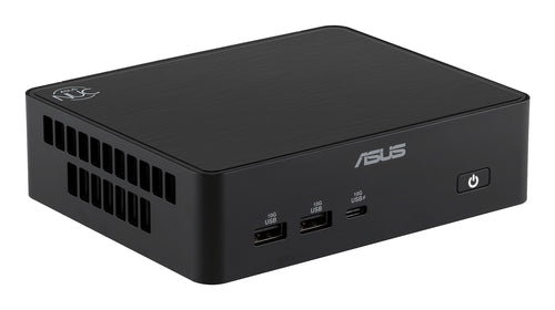 ASUS NUC 16 Pro RNUC16GDKW96D004 PC/workstation barebone