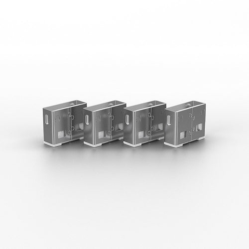 Lindy 40454 port blocker