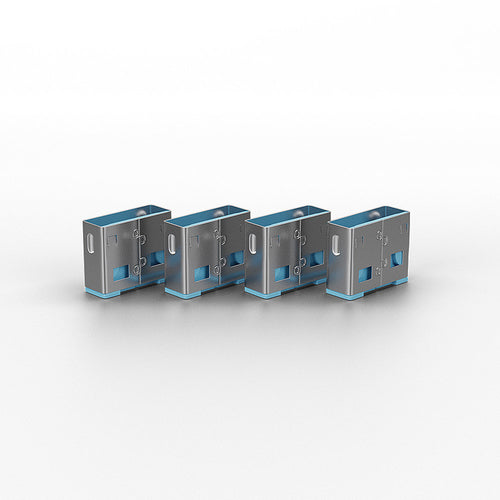 Lindy 40462 port blocker
